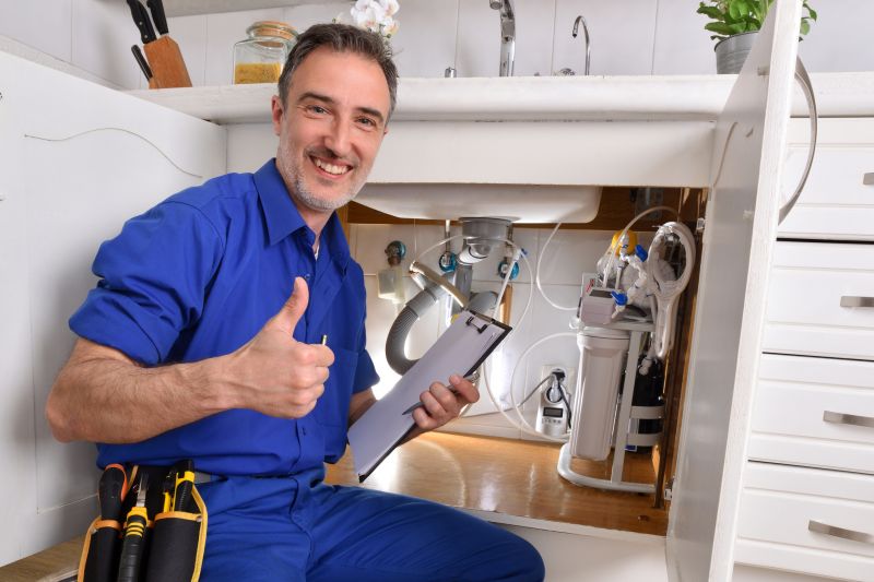 Bathroom Repairs A Handyman Can Take Care Of Without Full Remodeling