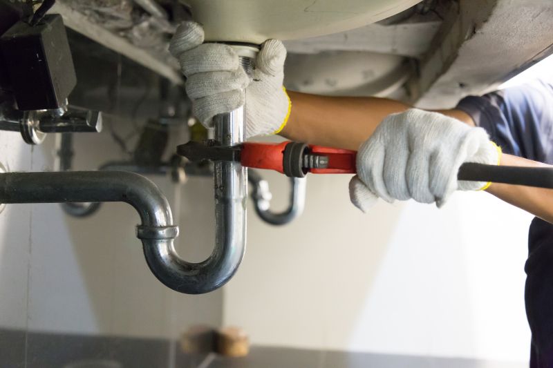 Bathroom Repairs A Handyman Can Take Care Of Without Full Remodeling