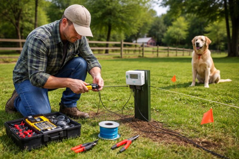 Benefits Of Prompt Fence Repair For Homeowners