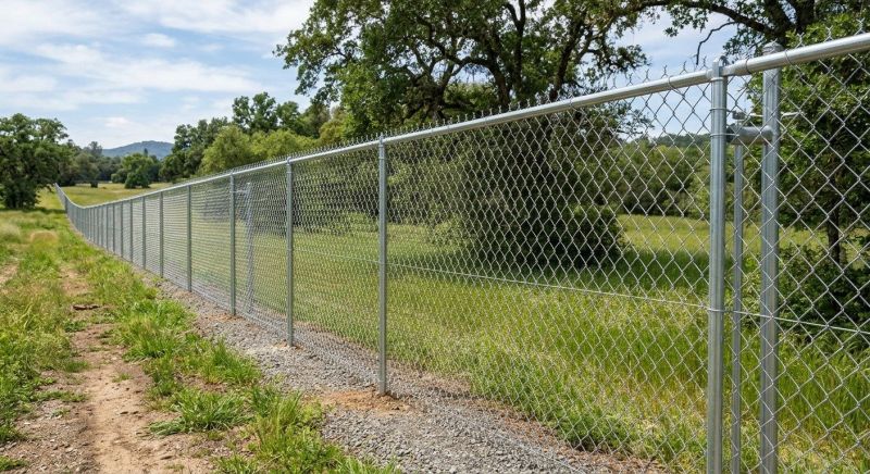 Benefits Of Prompt Fence Repair For Homeowners