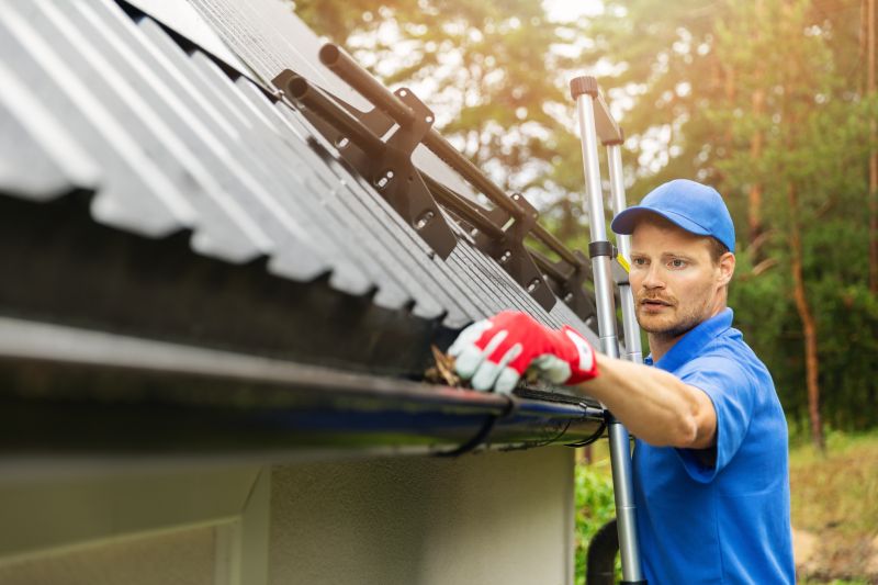 Benefits Of Regular Gutter Cleaning