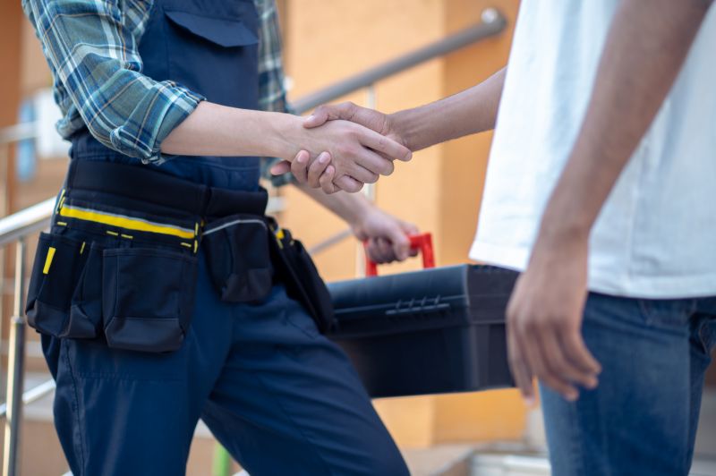 Local Handyman Services