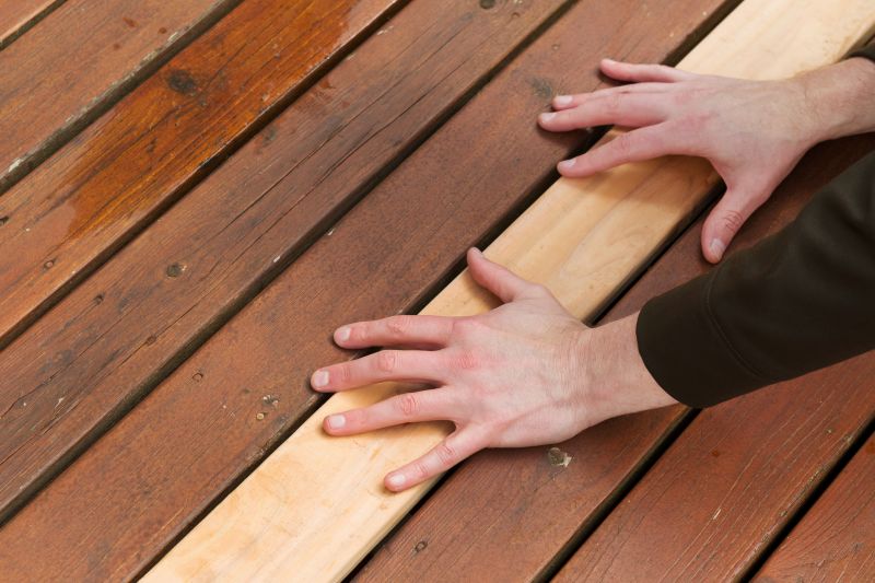 Deck And Porch Repairs A Handyman Can Complete Quickly