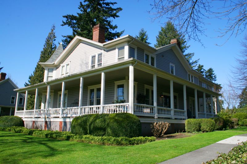 Deck Skirting Installation