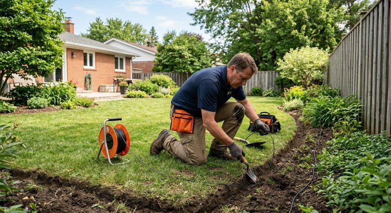 Fence Repair And Installation For Residential Properties