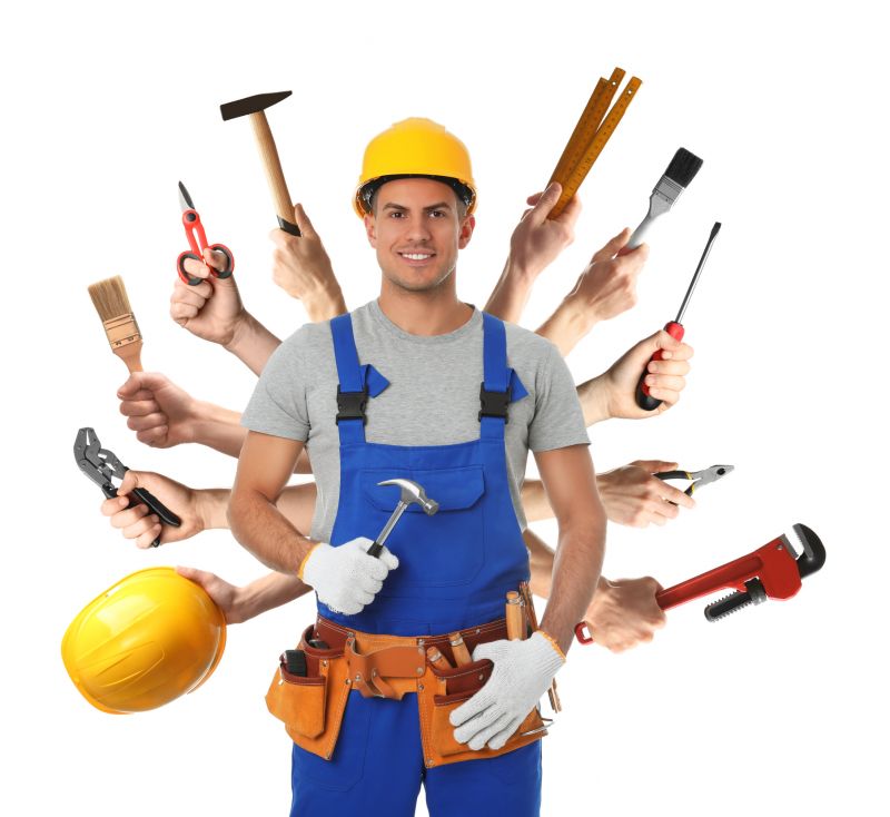 Flooring Repairs A Handyman Can Handle