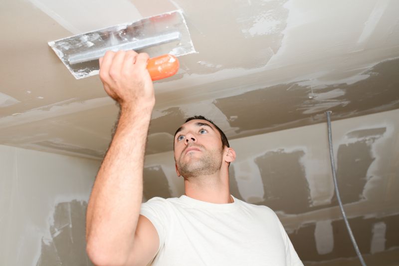 Handyman Ceiling Repair