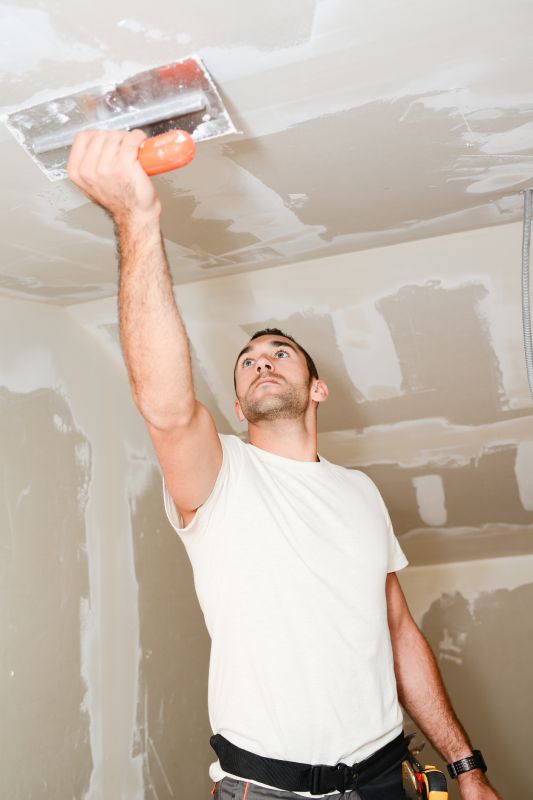 Handyman Ceiling Repair