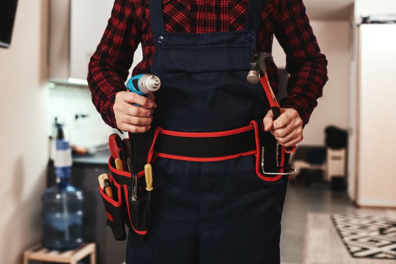 How A Handyman Can Improve Home Safety And Accessibility