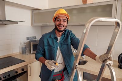 How A Handyman Can Improve Home Safety And Accessibility