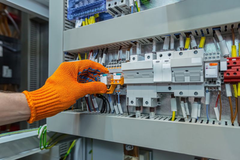 Minor Electrical Repairs A Handyman Can Safely Perform