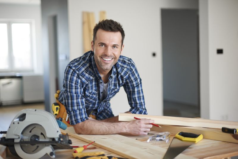 Shelving Installation And Custom Storage Solutions