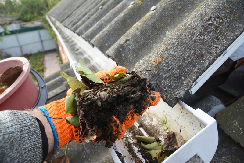 Why Regular Gutter Cleaning Protects Your Home