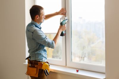 Window And Screen Repairs Provided By Handyman Professionals