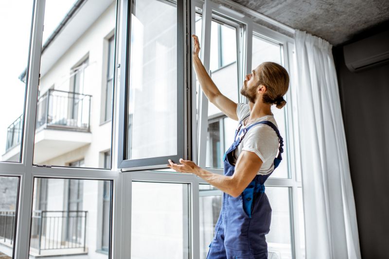 Window And Screen Repairs Provided By Handyman Professionals
