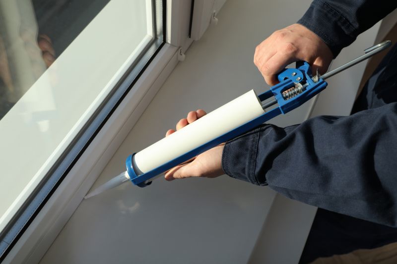 Caulking and Grout Repairs:  Why They Matter More Than You Think