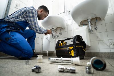 Plumbing Repairs a Handyman Can Handle Without a Plumber